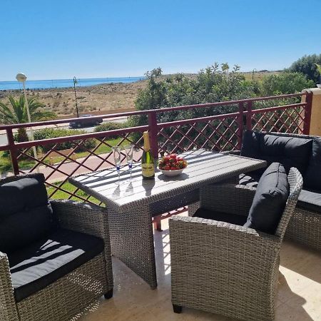 לה מאטה Vista Al Mar With Parking Space מראה חיצוני תמונה
