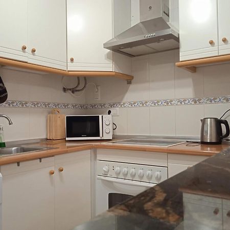 לה מאטה Vista Al Mar With Parking Space מראה חיצוני תמונה