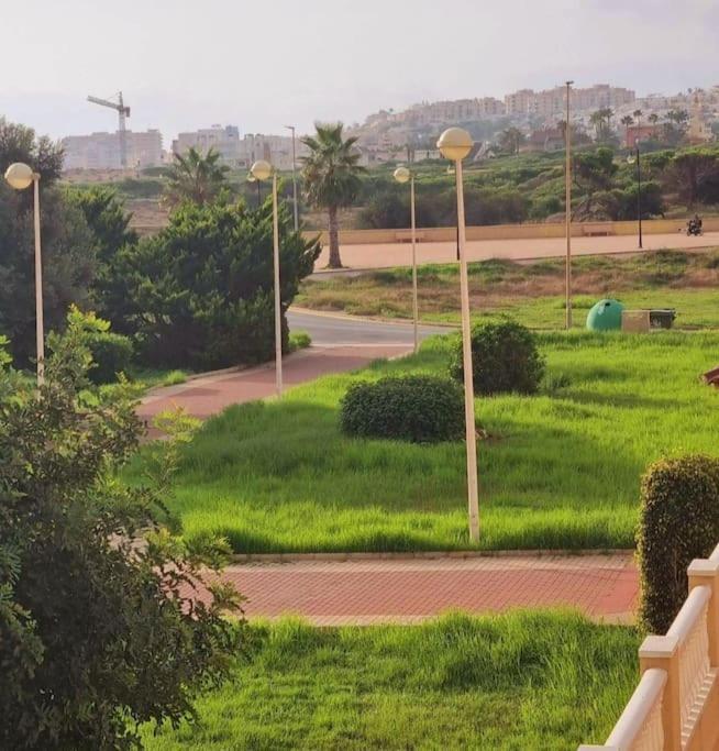 לה מאטה Vista Al Mar With Parking Space מראה חיצוני תמונה