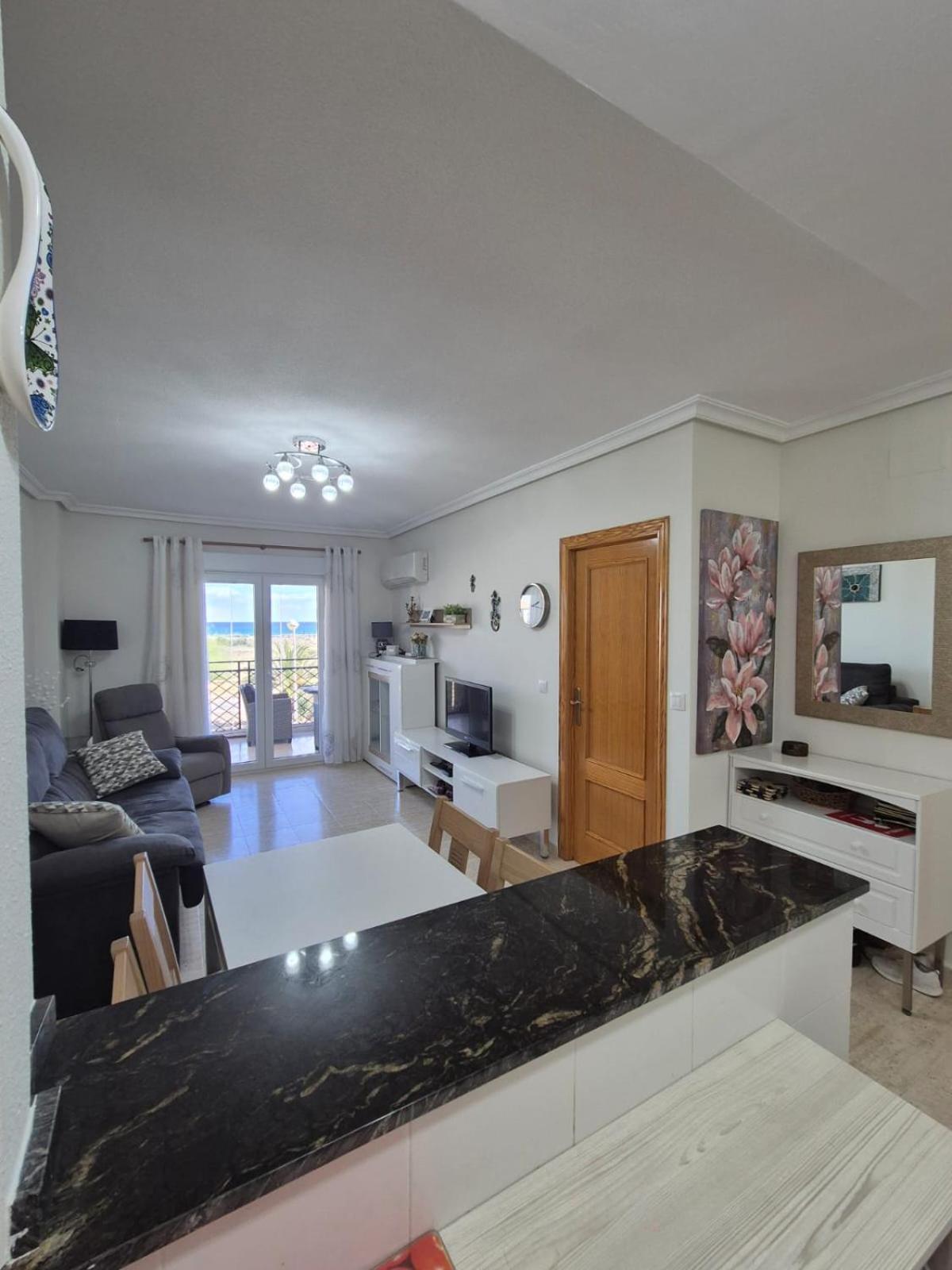 לה מאטה Vista Al Mar With Parking Space מראה חיצוני תמונה