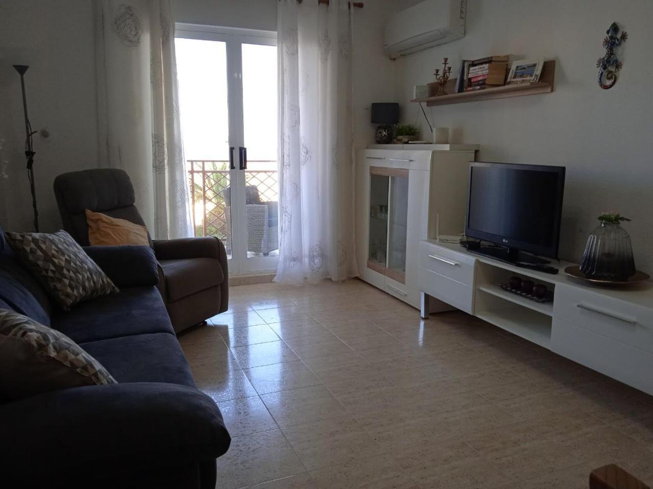 לה מאטה Vista Al Mar With Parking Space מראה חיצוני תמונה